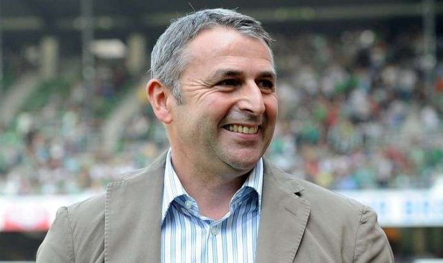 Werder Bremen Hakan Çalhanoğlu