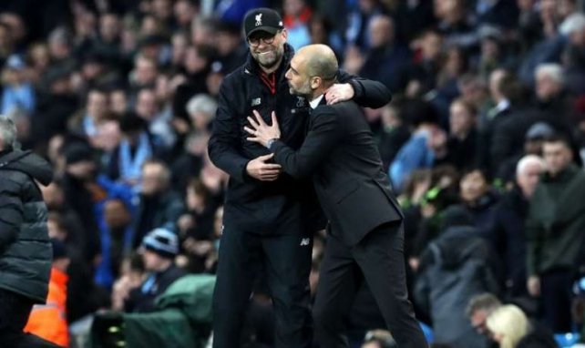 Klopp und Guardiola dürfen wieder den ganzen Sommer einkaufen