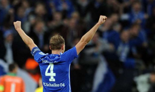 Könnte Schalke bald den Rücken zukehren: Benedikt Höwedes