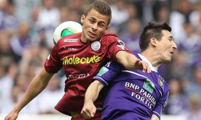 Thorgan Hazard