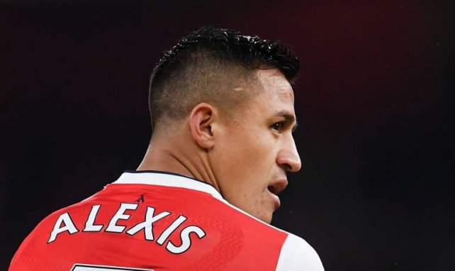 Könnte Arsenal schon im Winter den Rücken kehren: Alexis Sánchez