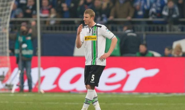 Konnte im Dress der Borussia noch nicht überzeugen: Martin Hinteregger