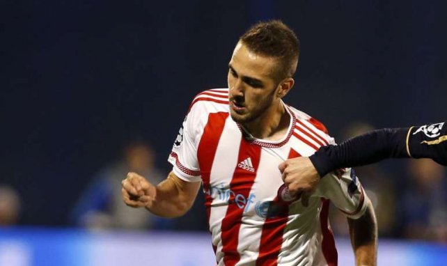 Bayer 04 Leverkusen Konstantinos Fortounis
