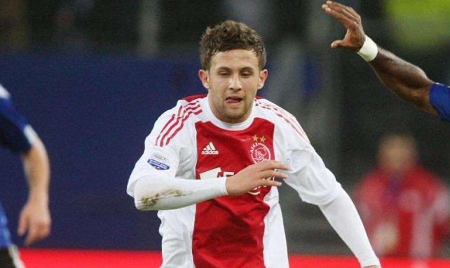 Kostete Ajax einst 16,25 Millionen Euro: Miralem Sulejmani