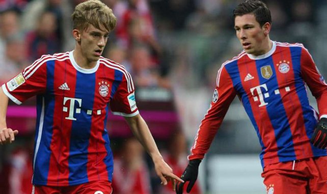 Bayern München