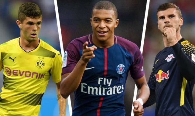 Top50 Die Grossten Talente Der Welt 10 1