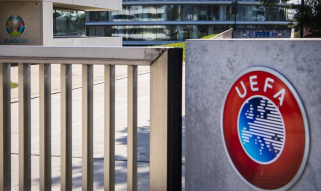l'UEFA pourrait revoir ses plans pour le fair-play financier