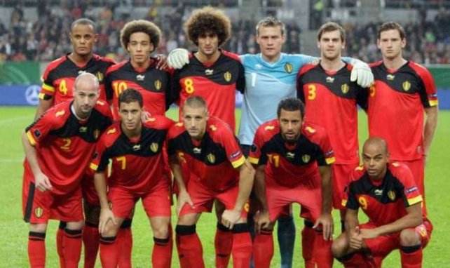 Belgien: So viel verdienen die WM-Teilnehmer in ihren Klubs