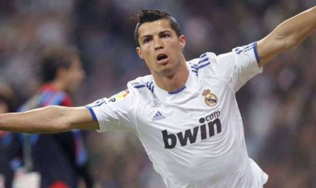 Ronaldo: „Ich möchte meine Karriere bei Real beenden“