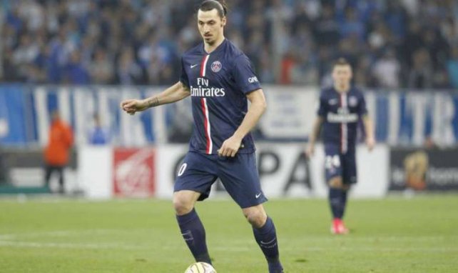 200-Millionen-Offensive: Milan will Zlatan zurück 