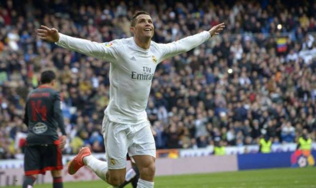 Real: 120-Millionen-Offerte für Ronaldo