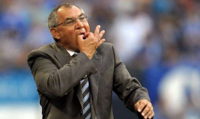 VfB Stuttgart Felix Magath