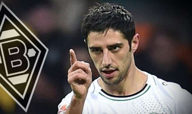 Lars Stindl will eine neue Herausforderung annehmen