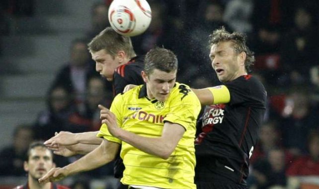 Sven Bender