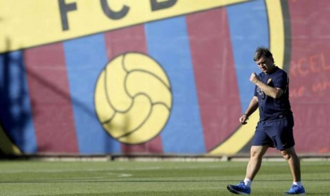 Verteidiger-Suche: Dreht sich Barça um 180 Grad?