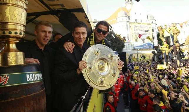 Laut einer Studie des CIES Football Observatory wird der BVB den Titel holen