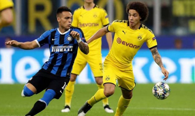 Bvb Inter Der Schnell Check Vor Dem Endspiel