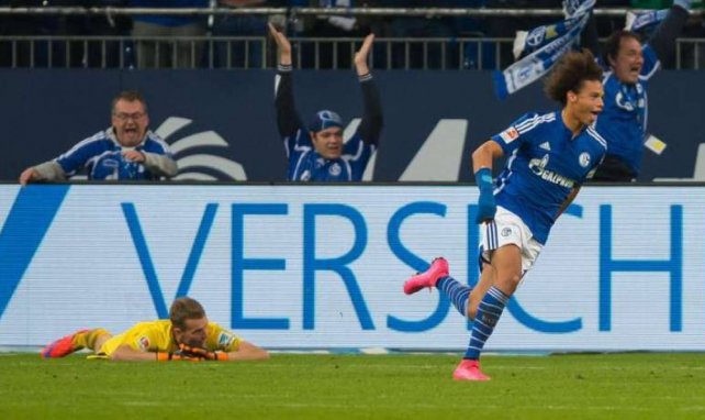 Vorsicht Schalke: Nächster Topklub will Sané