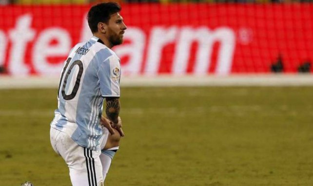 Offiziell: Messi kehrt ins Nationalteam zurück