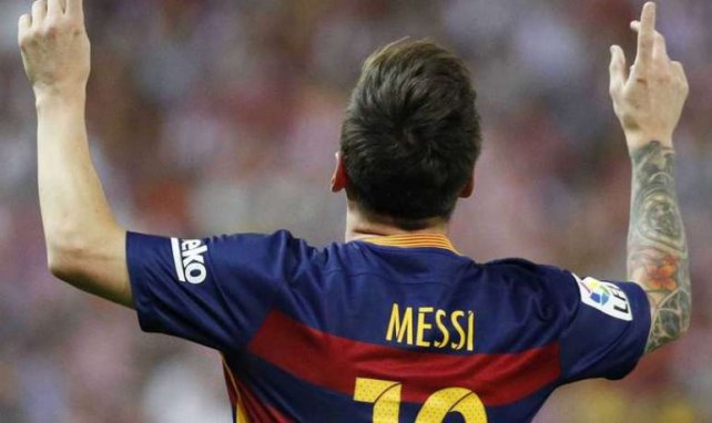 Mourinho: Fünf Transferduelle mit Real – was läuft mit Messi?