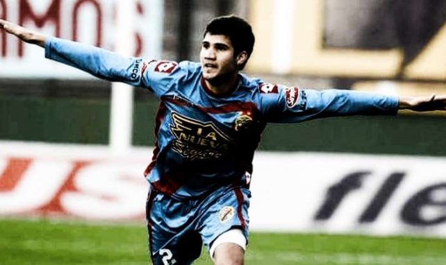 Bayern München Lisandro Ezequiel López