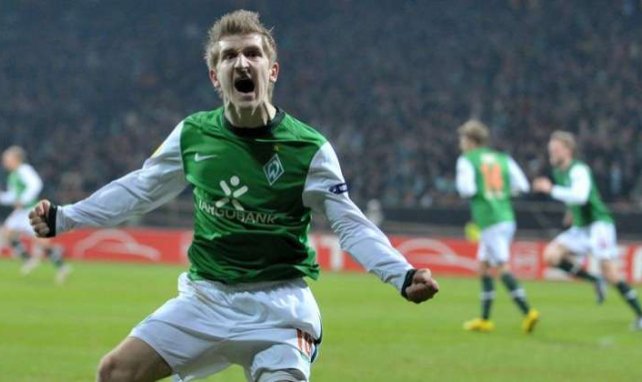 Marko Marin