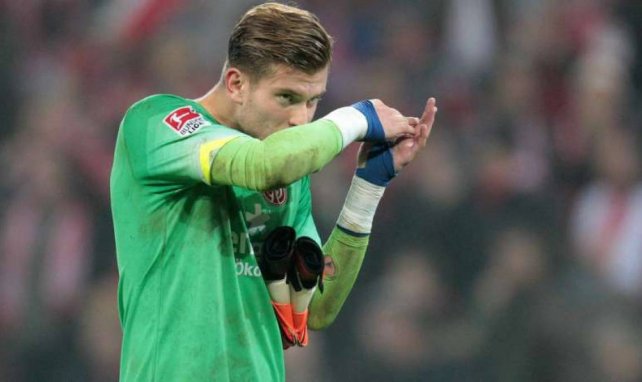 Werder oder Mainz: Dänischer Keeper hat klare Tendenz