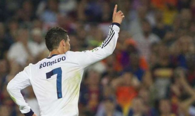Verrücktes Gerücht um Ronaldo: United bietet 63 Millionen Euro