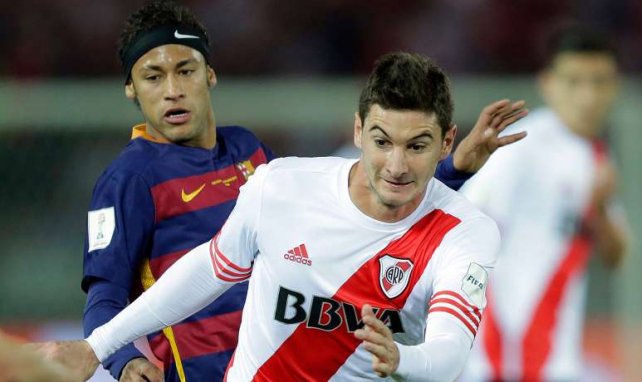 Lucas Alario steht in Dortmund und Liverpool auf dem Zettel