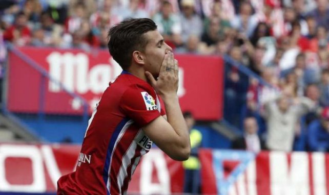 ManCity: 47 Millionen für Atlético-Bruderpaar – welche Rolle spielt Agüero?