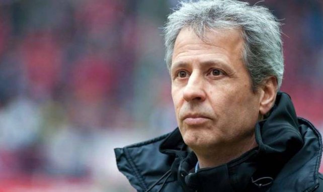Borussia VfL Mönchengladbach Fabian Johnson