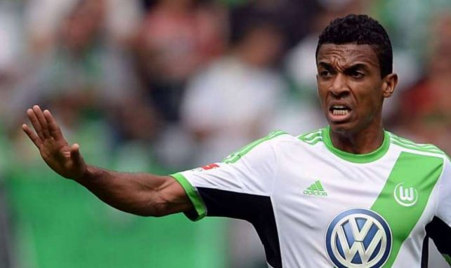 Wolfsburg Fredy Alejandro Guarín Vásquez