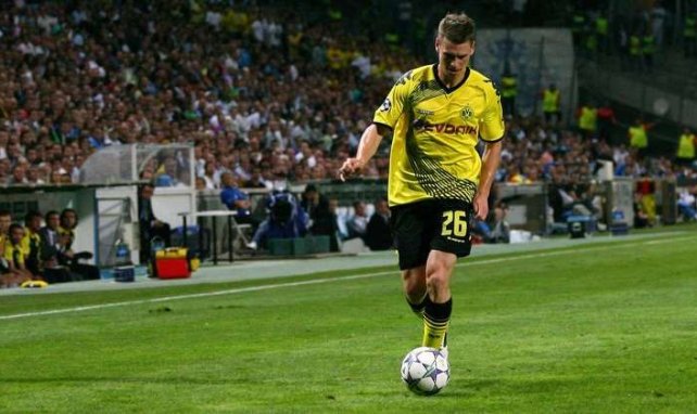 BV Borussia 09 Dortmund Łukasz Piszczek