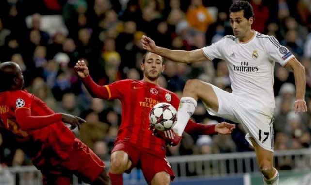 Álvaro Arbeloa will Real Madrid unbedingt verlassen