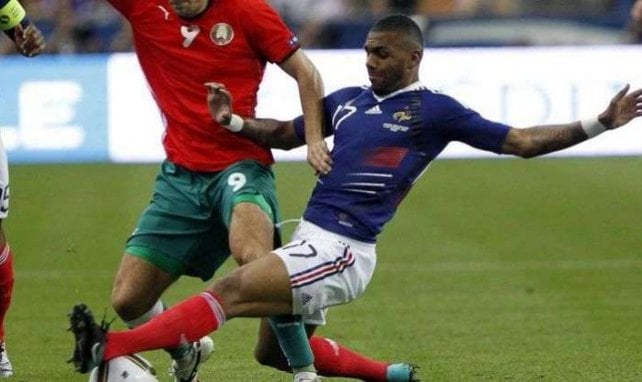 Yann Gérard M'Vila