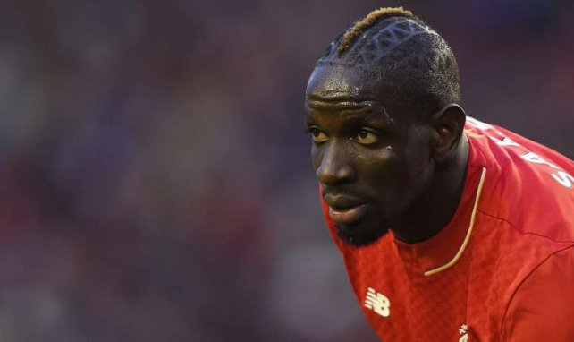 Mamadou Sakho fühlt sich offenbar wohl in Liverpool