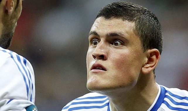 Kyriakos Papadopoulos