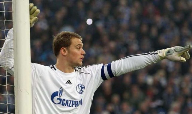 Schalke 04 bestätigt Neuer-Abgang