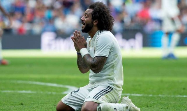 Marcelo will angeblich Real Madrid verlassen