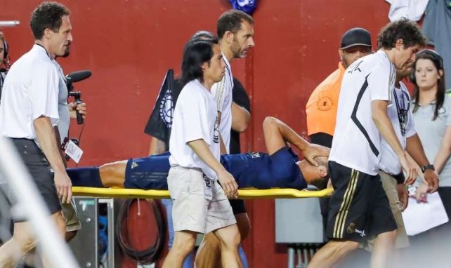 Bayern München Marco Asensio Willemsen