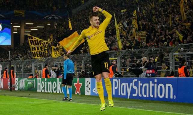 Reus-Poker: Entscheidung im März – neue Hoffnung für den BVB