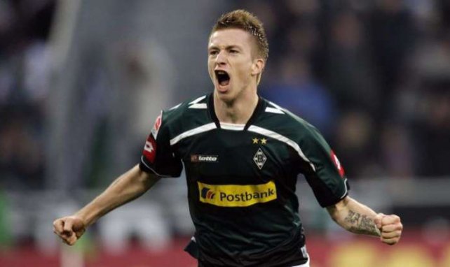 Borussia VfL Mönchengladbach Marek Hamšík