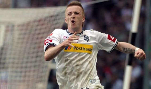 Marco Reus