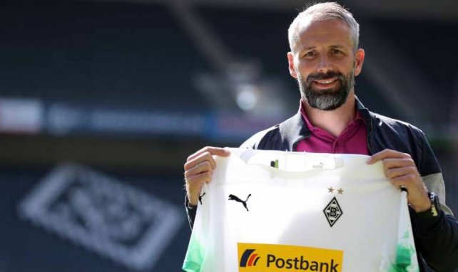 Borussia VfL Mönchengladbach Josip Drmic