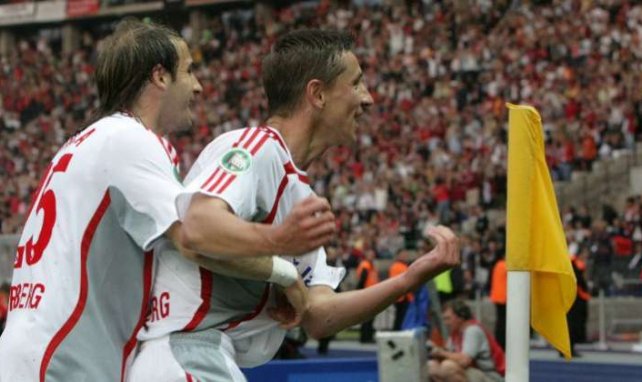 1. FC Nürnberg