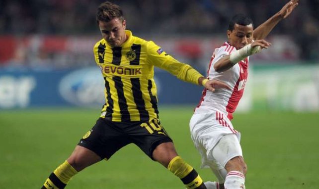 Berater bestätigt: Sensationeller Götze bis 2014 in Dortmund