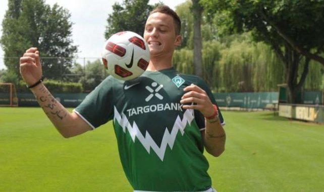 PSV Eindhoven Marko Arnautović