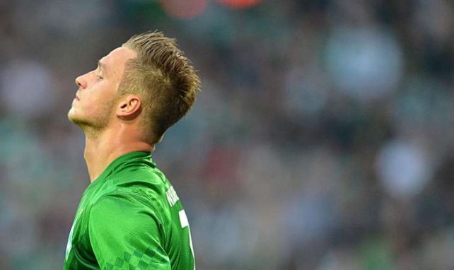 Marko Arnautovic könnte Werder im Sommer verlassen