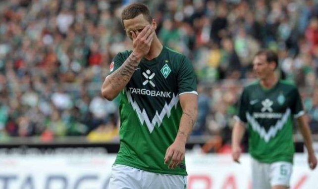 Werder Bremen Marko Arnautović