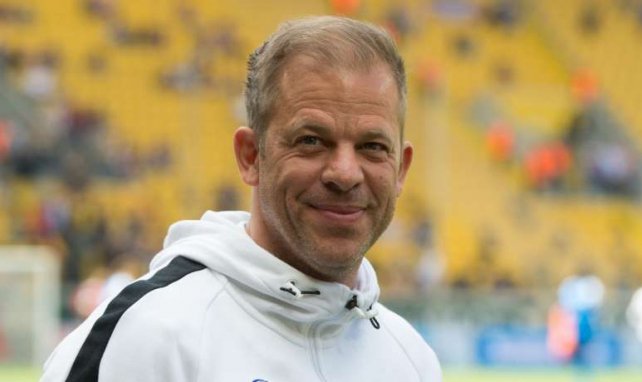 Markus Anfang wird neuer Trainer des 1. FC Köln